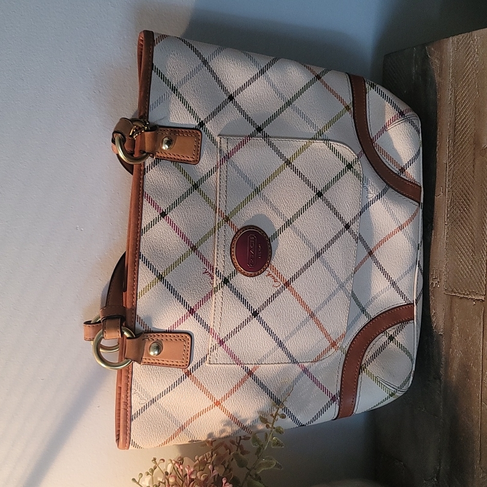 Coach Tote Purse